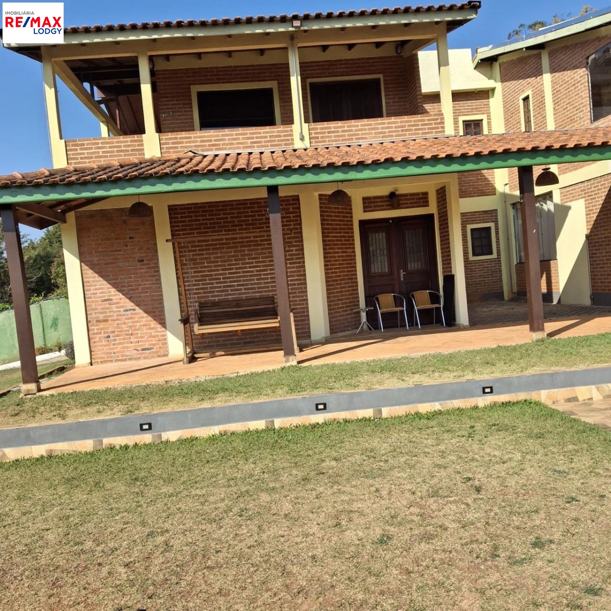 Condomínio em Saboó, São Roque - Foto 23